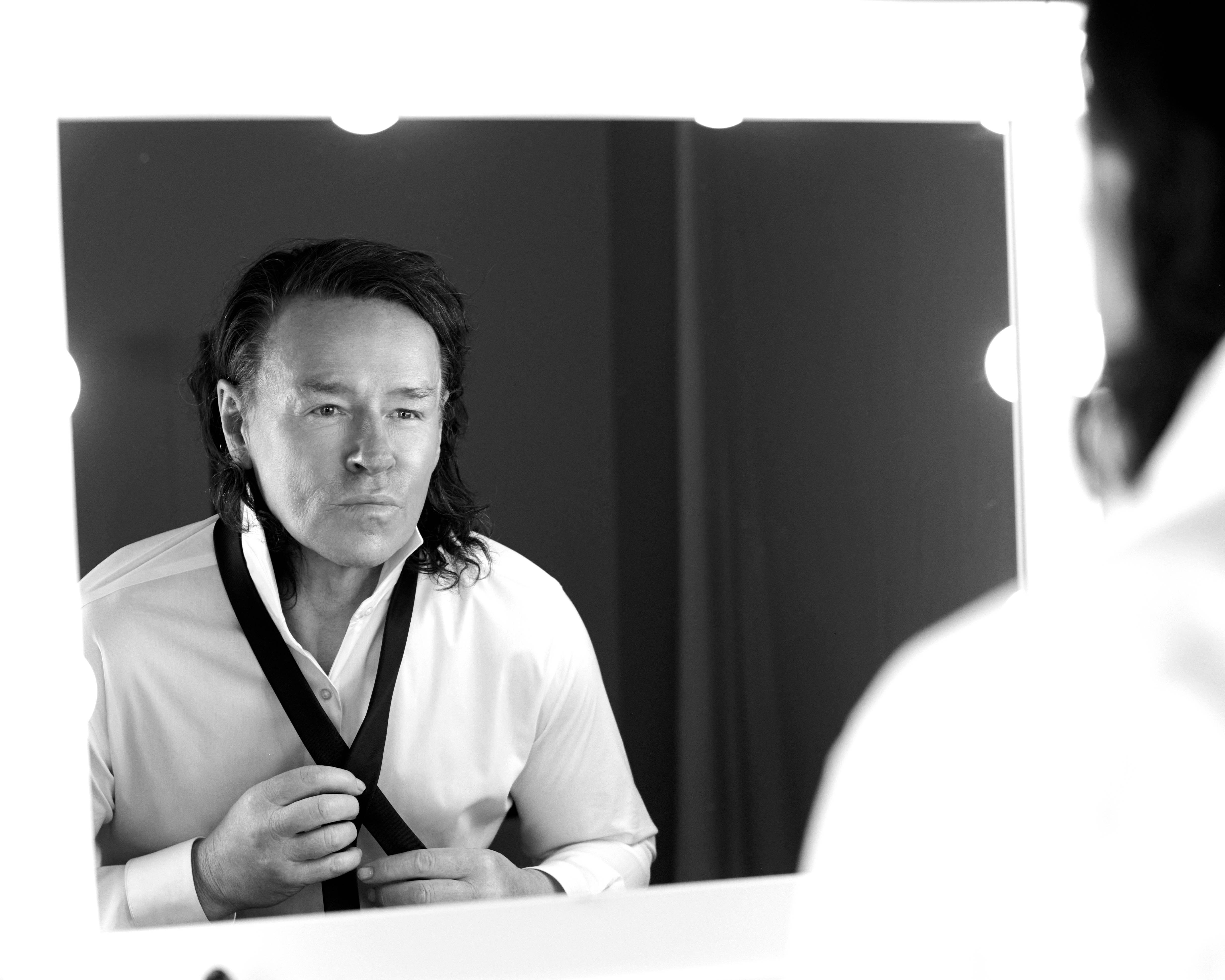 Simon Wilby - AI Innovator and Inventor