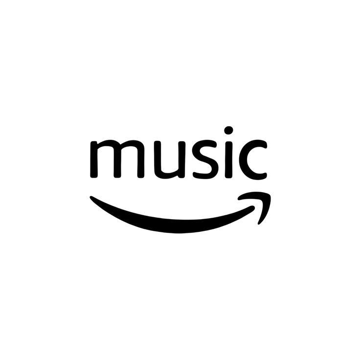 Amazon Music logo